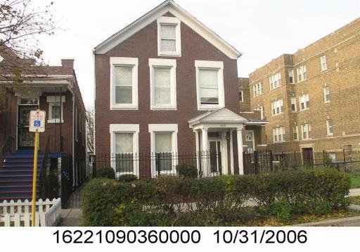 1436 S Kenneth Ave., Chicago, IL 60623