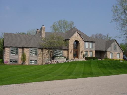 12 Blanchard Cir., South Barrington, IL 60010