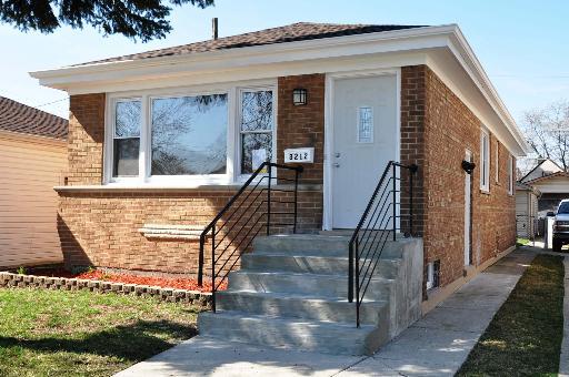 3212 Dora St., Franklin Park, IL 60131