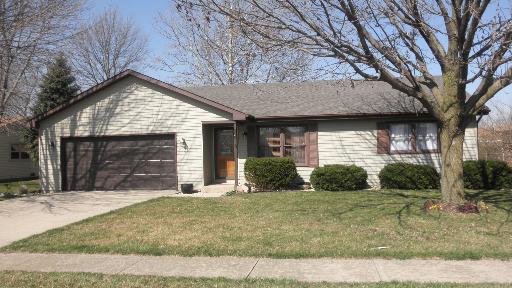610 Trotter Ct., Coal City, IL 60416