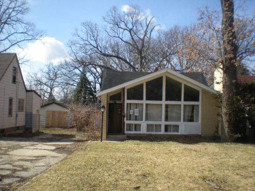 1107 Howell Pl., Aurora, IL 60505