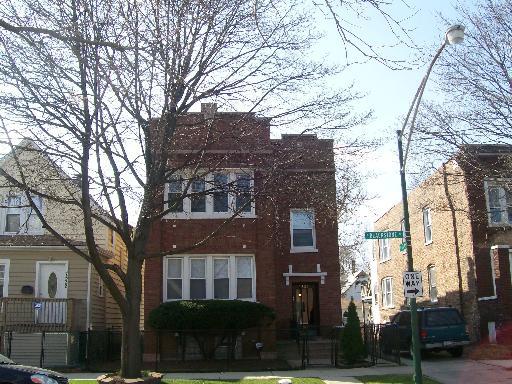 7530 S Blackstone St., Chicago, IL 60619