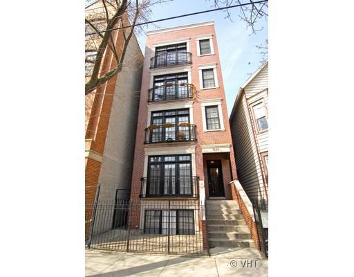 3340 N Sheffield Ave. #1, Chicago, IL 60657