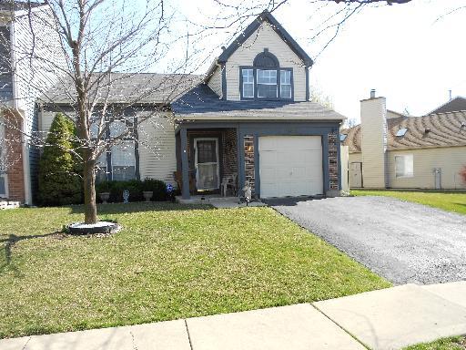 1964 Barnhill Dr., Mundelein, IL 60060