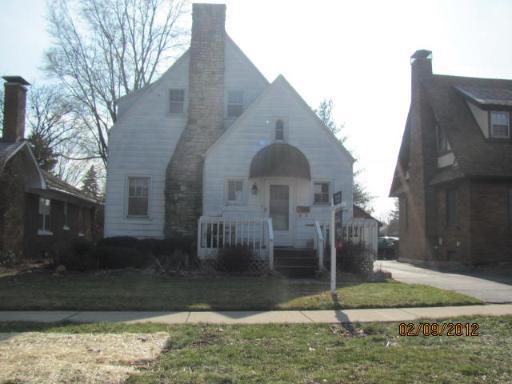 1118 Loral Ave., Joliet, IL 60435