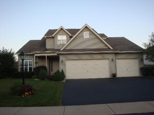 1251 Wood Dr., Woodstock, IL 60098