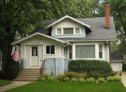 1111 Arlington, La Grange, IL 60525