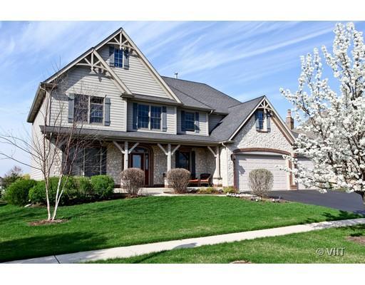 3284 Harvest Ridge Rd., Geneva, IL 60134