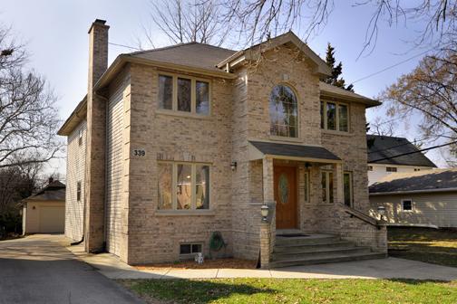 339 5th St., Downers Grove, IL 60515