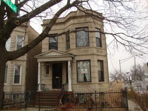 2319 N Sacramento Ave., Chicago, IL 60647