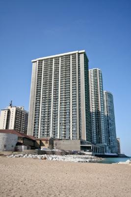6007 N Sheridan Rd. #36J, Chicago, IL 60660