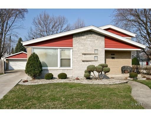 10624 S Kenneth Ave., Oak Lawn, IL 60453
