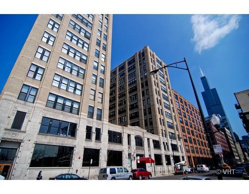 728 W Jackson Blvd. #503, Chicago, IL 60661