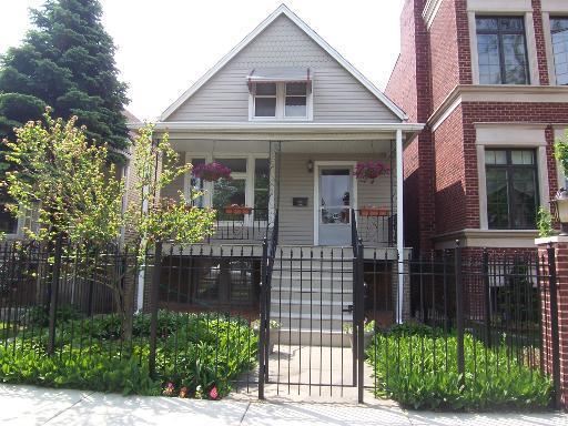 1937 W Wolfram Ave., Chicago, IL 60657