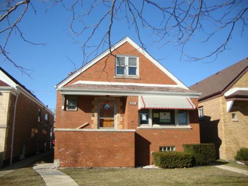 3634 W 63rd St., Chicago, IL 60629