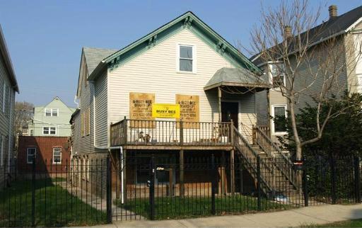 1650 N Francisco Ave., Chicago, IL 60647