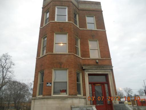 7108 S Normal Blvd., Chicago, IL 60620
