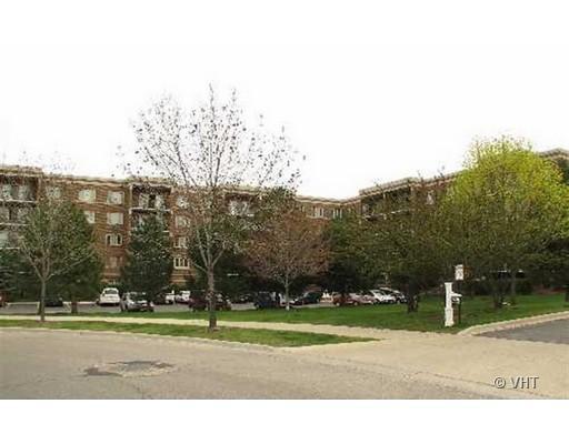6401 W Berteau Ave. #308, Chicago, IL 60634