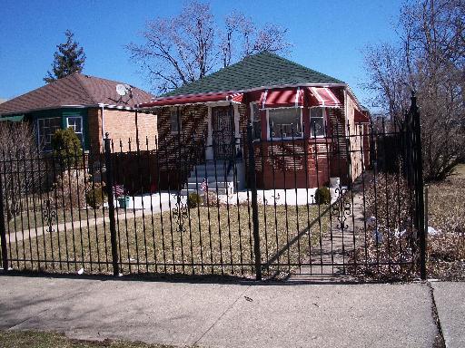 2315 N Sayre Ave., Chicago, IL 60707