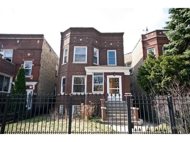 4844 N Wolcott Ave., Chicago, IL 60640