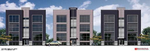 2435 W Belmont Ave. #2E, Chicago, IL 60618