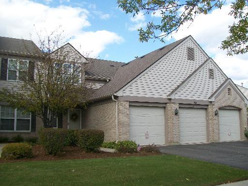 1926 Heron Ave. #C, Schaumburg, IL 60193