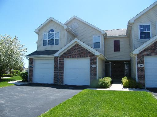 7359 Grandview Ct., Carpentersville, IL 60110
