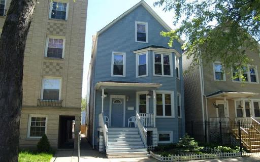 3227 W Warner Ave., Chicago, IL 60618