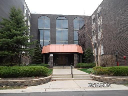 9530 W Lamon Ave. #118, Skokie, IL 60077