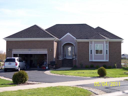 3119 Grayhawk Ct., Aurora, IL 60503