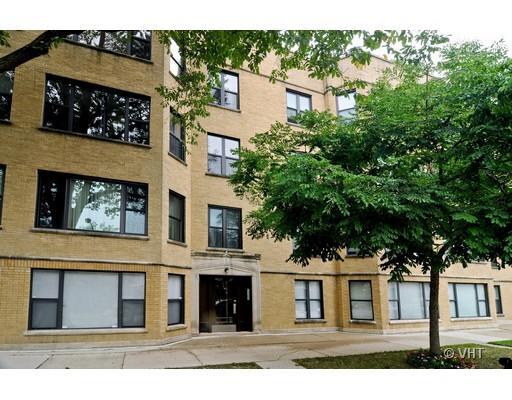 4823 N Fairfield Ave. #3, Chicago, IL 60625