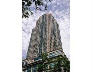 100 E Huron St. #3301, Chicago, IL 60611