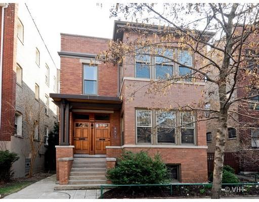 5817 N Magnolia Ave., Chicago, IL 60660