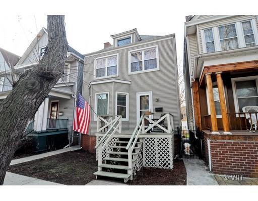 1435 W Highland Ave., Chicago, IL 60660