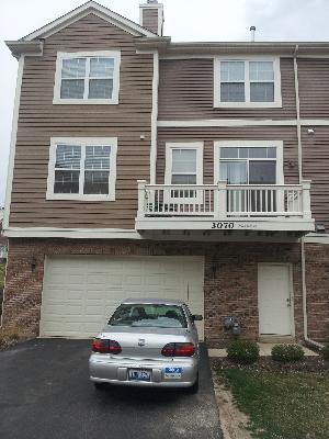 3070 Mosedale St., Elgin, IL 60123