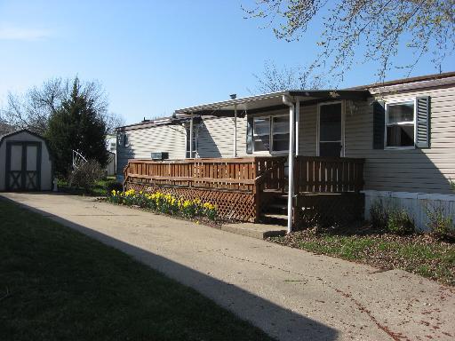 2432 Hickory St., Sycamore, IL 60178