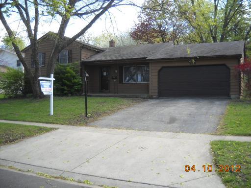 619 Scott St., Algonquin, IL 60102