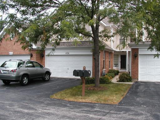 626 Citadel Dr., Westmont, IL 60559