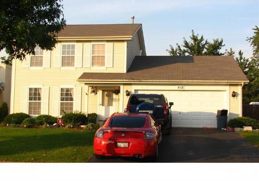 112 Sycamore Ave., Streamwood, IL 60107