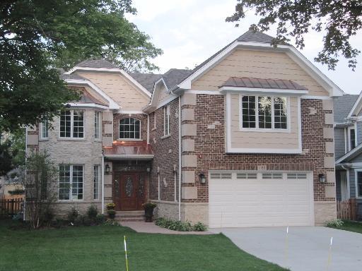 1153 Greenbriar Ln., Northbrook, IL 60062