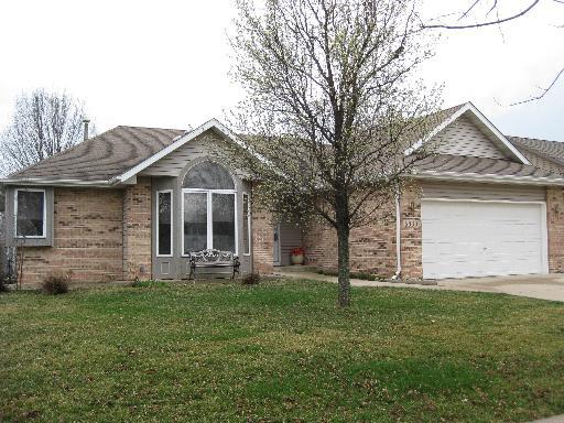 3300 Old Castle Rd., Joliet, IL 60431