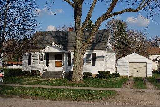 255 N Liberty St., Leland, IL 60531