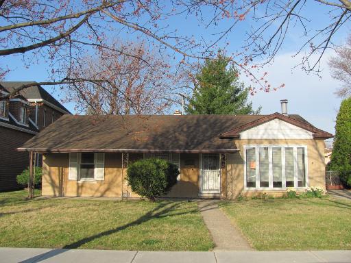 4906 N Prospect Ave., Norridge, IL 60706