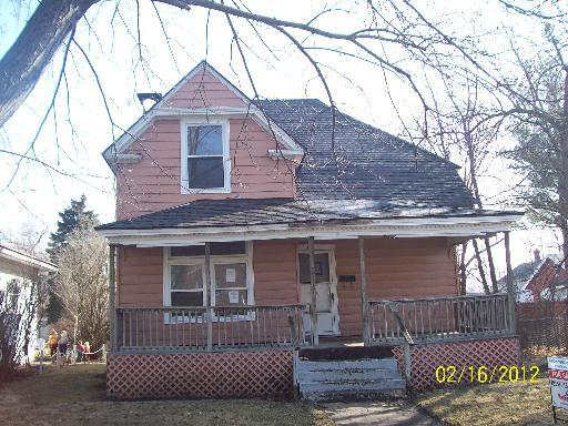 2311 Hecker Ave., Rockford, IL 61103