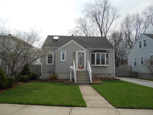 3455 N Schultz Dr., Lansing, IL 60438