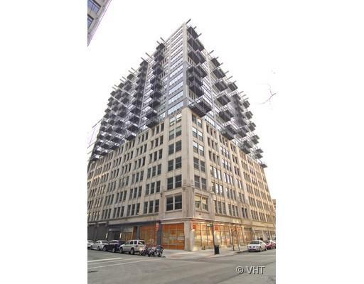 565 W Quincy St. #1506, Chicago, IL 60661