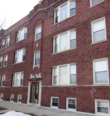 3041 W Belle Plaine Ave. #G, Chicago, IL 60618