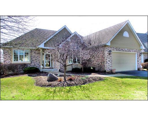 595 Blackberry Ridge, Aurora, IL 60506