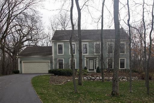 333 Brampton Ct., Lincolnshire, IL 60045