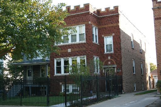 4429 N Kenton Ave., Chicago, IL 60630